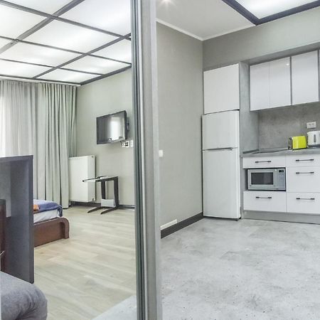 Paradis Odessa Apartments エクステリア 写真