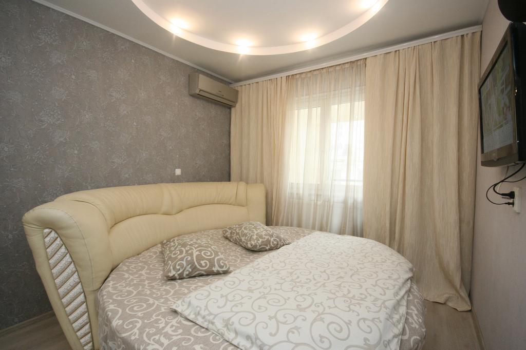 Paradis Odessa Apartments エクステリア 写真