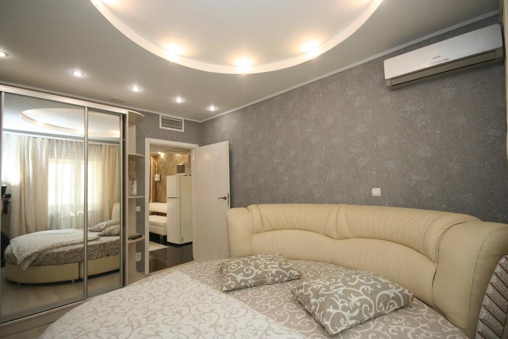 Paradis Odessa Apartments エクステリア 写真