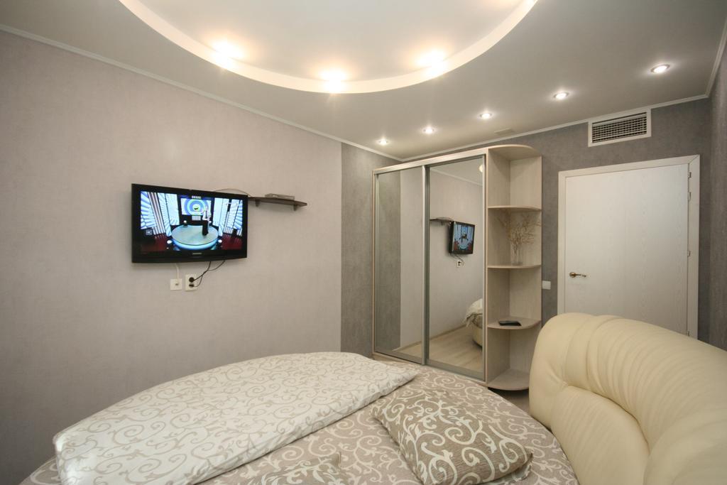 Paradis Odessa Apartments エクステリア 写真