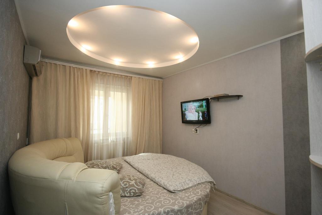 Paradis Odessa Apartments エクステリア 写真