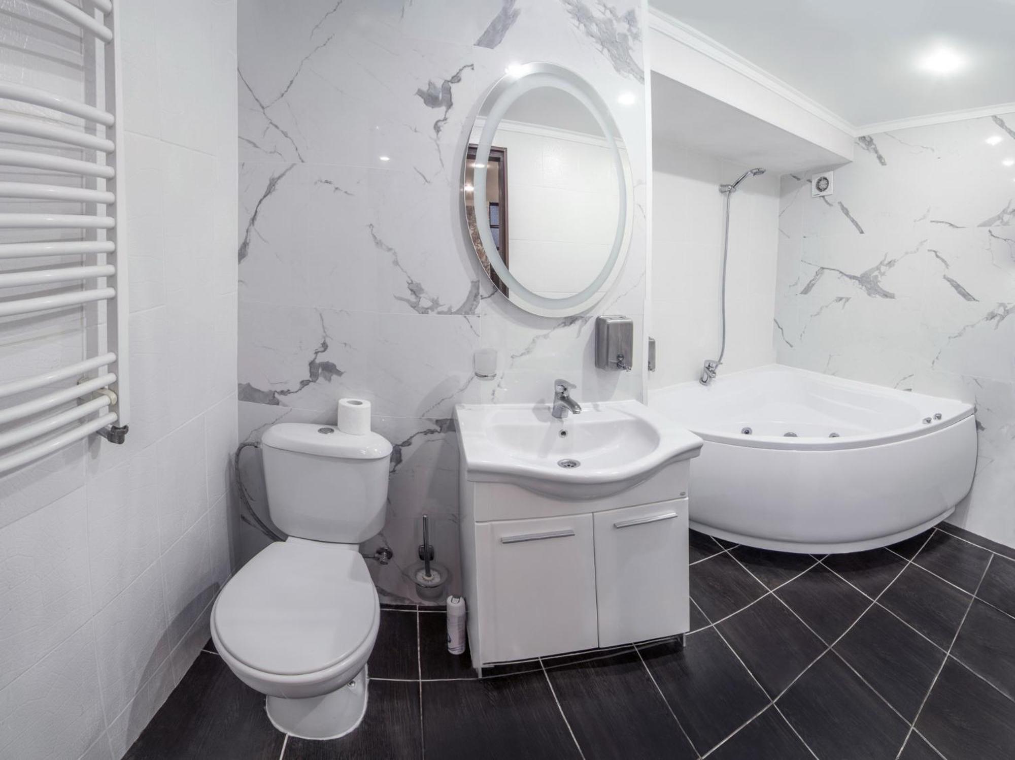 Paradis Odessa Apartments エクステリア 写真